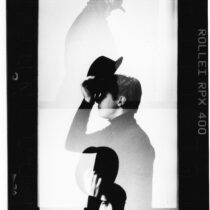Alice Dunglas - Chapeau!