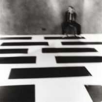 Kathrin Köferl - Experimenting