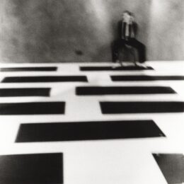 Kathrin Köferl - Experimenting
