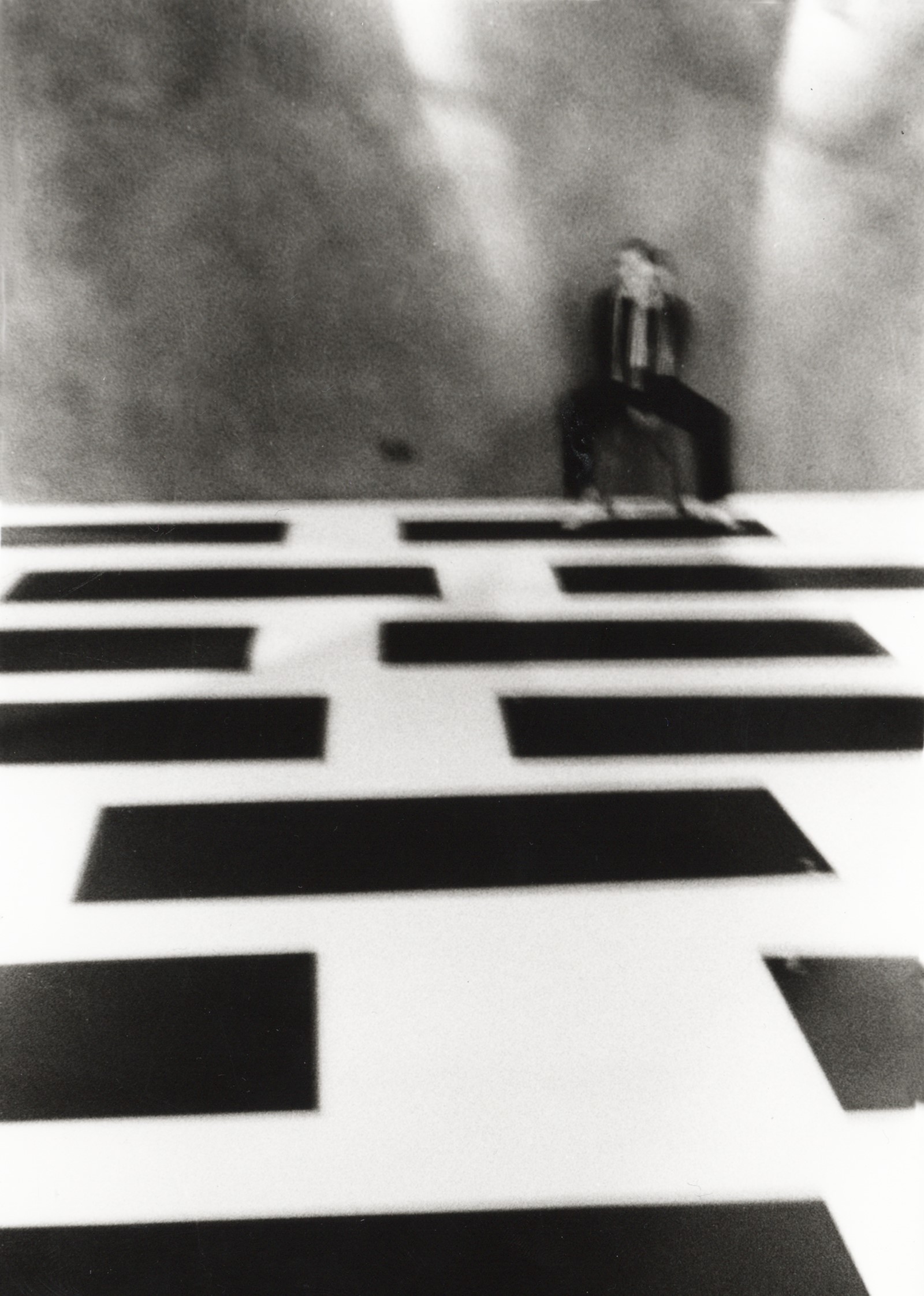 Kathrin Köferl - Experimenting