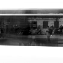 Marleen ter Linden - Overexposed