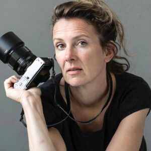 Jenneke Boeijink