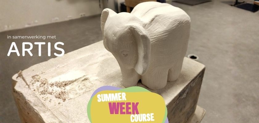 Sculpting: ARTIS