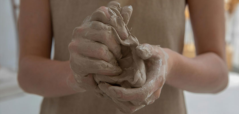 Sculpting