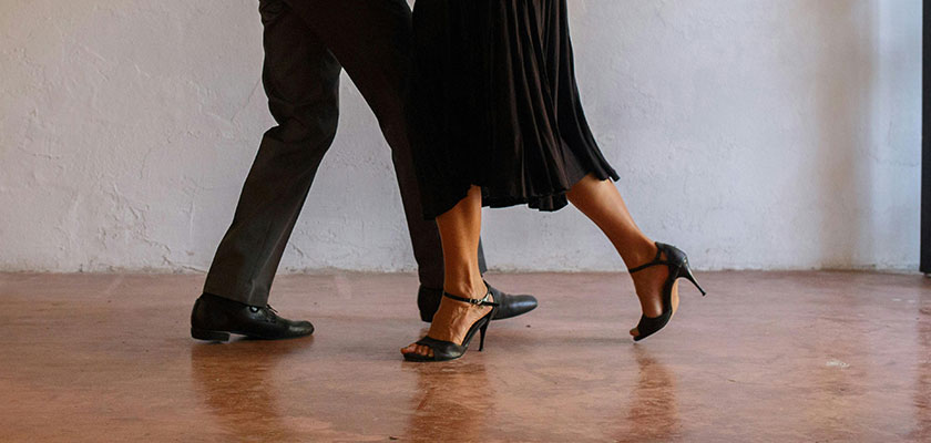 Argentijnse Tango