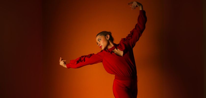 Argentine Tango: Solo