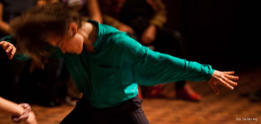 Contemporary Dance
