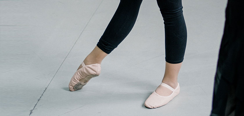 Klassiek Ballet: Beginner