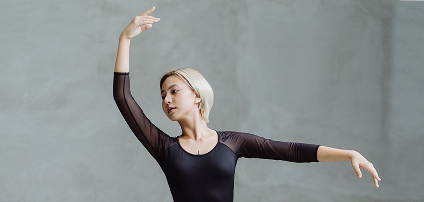 Klassiek Ballet: Intermediate Plus
