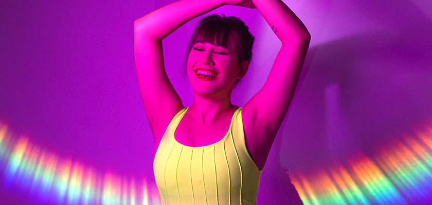 Queer Dance