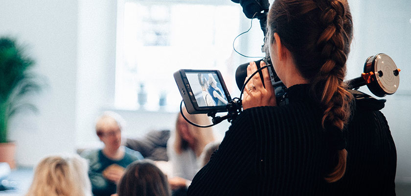 Documentary: Make a Short