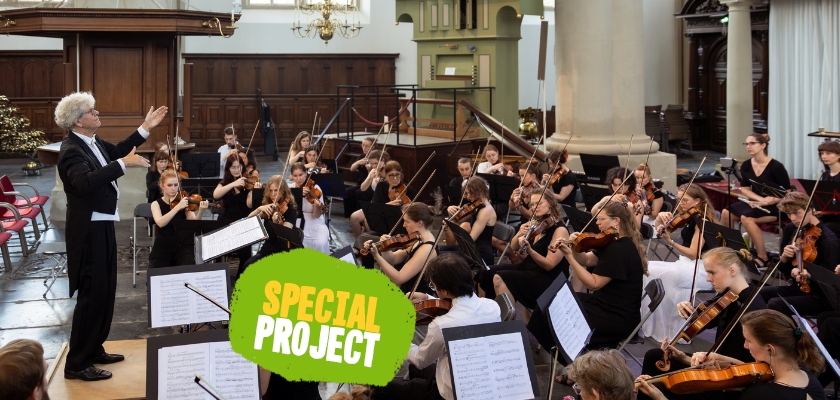 CREA Orkest