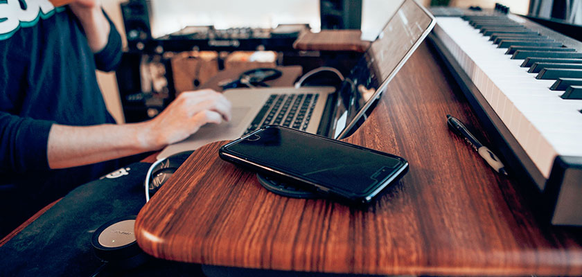 Electronic Music Production: Beginner