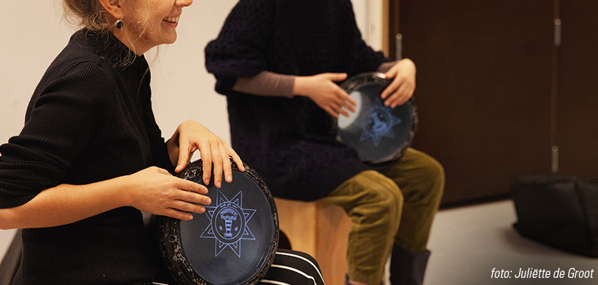 Percussion: Basics