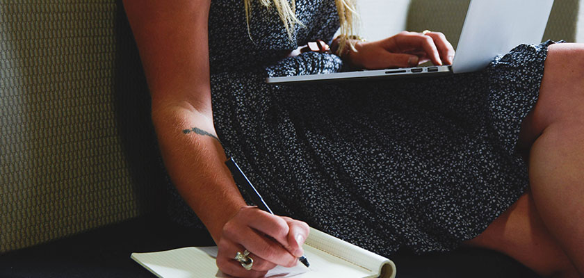 Creative Writing