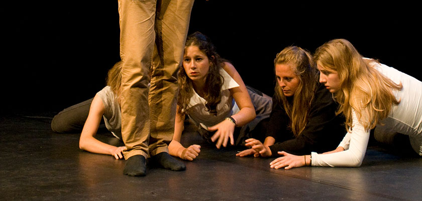 Acting: Basics